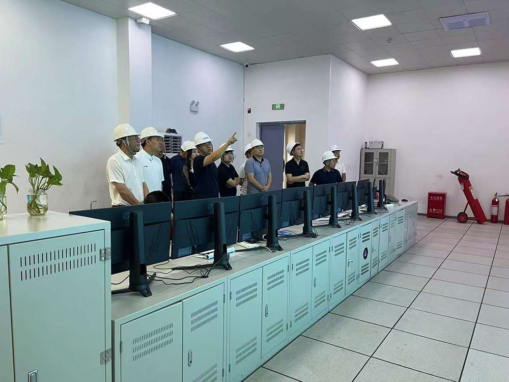 巴中發(fā)展集團(tuán)赴成都、樂山、瀘州洽談能源環(huán)保產(chǎn)業(yè)項(xiàng)目合作